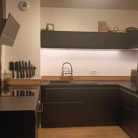 Appart' Cocooning Pret De La Foret Apartment Seignosse