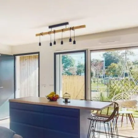Apartment Appart' Cocooning Pret De La Foret Seignosse