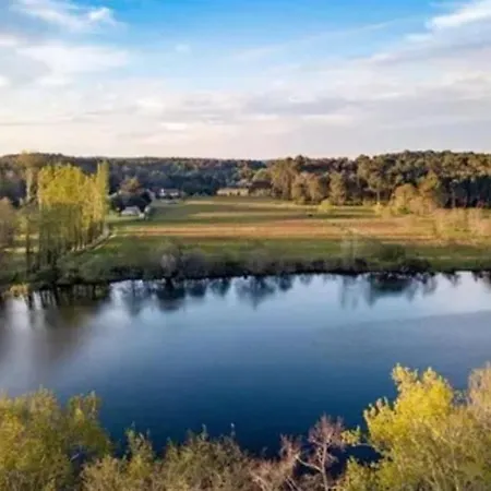 Appart' Cocooning Pret De La Foret * Seignosse