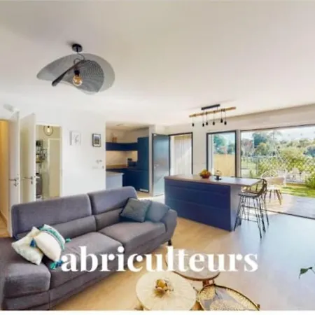 Appart' Cocooning Pret De La Foret * Seignosse