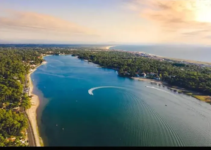 Appart' Cocooning Pret De La Foret アパート セノッス - ル・ペノン