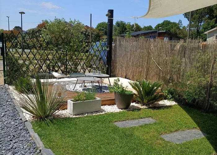 Appart' Cocooning Pret De La Foret アパート